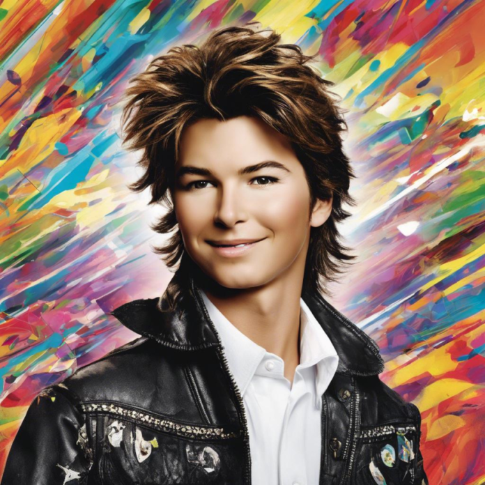 Meet Shania Twain’s Talented Son: The Next Generation of Music Royalty