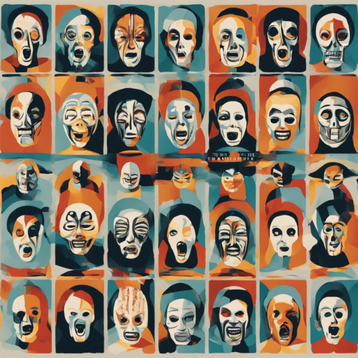 The Ultimate Scream Series Cast: Who Are the Stars Behind the Masks