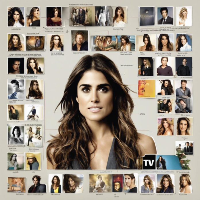 Nikki Reed: The Ultimate Guide to Her Filmography and TV Appearances
