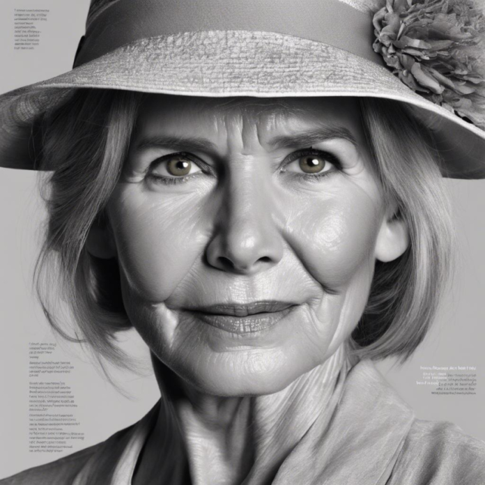 Unveiling Harrison Ford’s Wife’s Age: The Surprising Truth