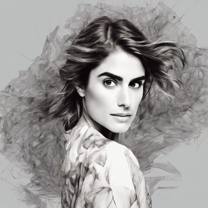 Unveiling the Talented Nikki Reed: Actress, Activist, and Entrepreneur