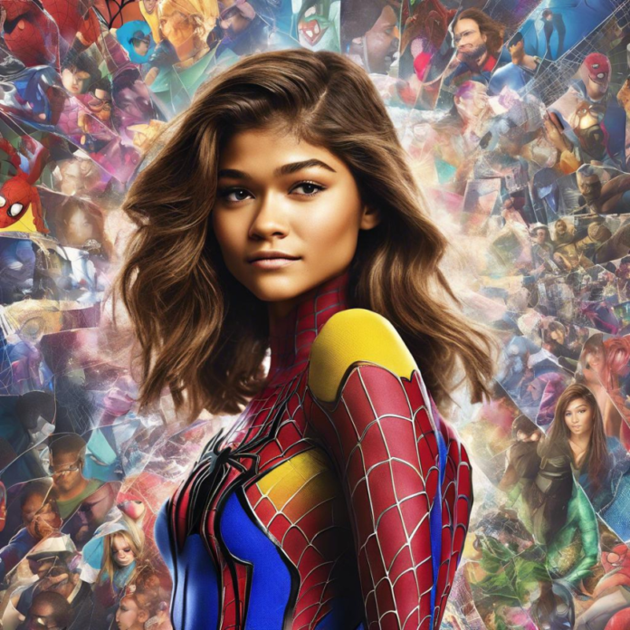 Unveiling the Real-Life Romance of Spiderman Star Zendaya